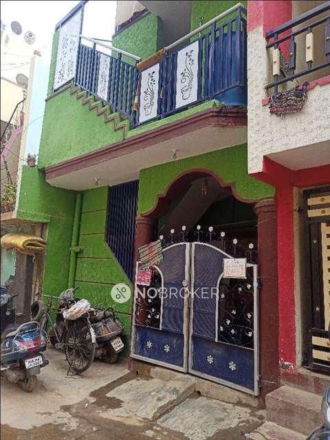 2 BHK House for Lease  In Kaval Byrasandra