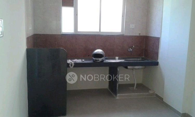 1 BHK Flat In Avadhoot Rutugandh for Rent  In Ravet