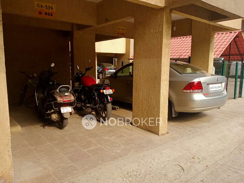 1 BHK Flat In Casa Rio Genevia For Sale  In Dombivli East