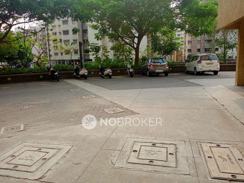 1 BHK Flat In Casa Rio Genevia For Sale  In Dombivli East