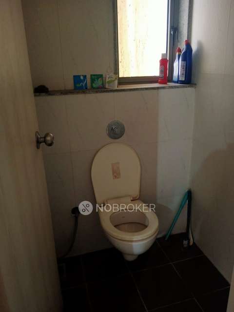 1 BHK Flat In Casa Rio Genevia For Sale  In Dombivli East