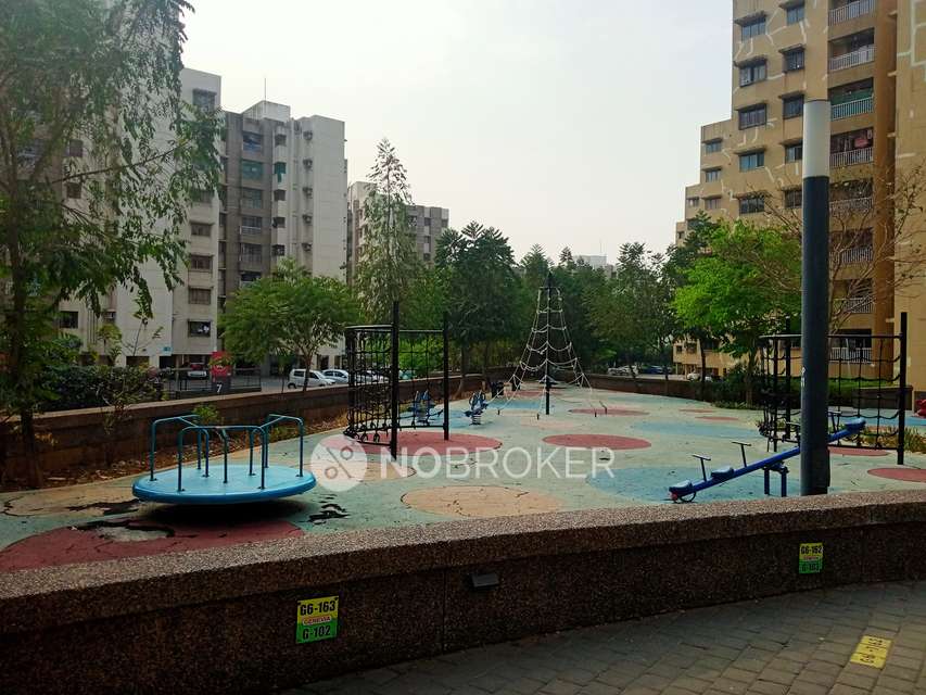 1 BHK Flat In Casa Rio Genevia For Sale  In Dombivli East