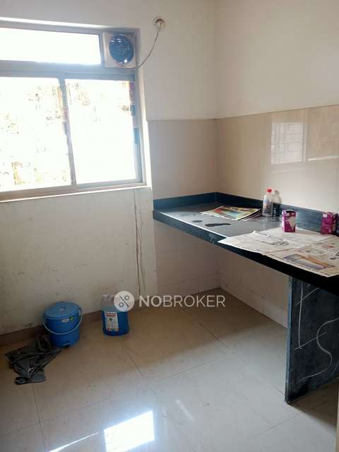 1 BHK Flat In Casa Rio Genevia For Sale  In Dombivli East