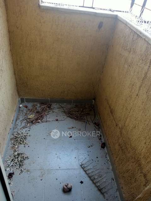 1 BHK Flat In Casa Rio Genevia For Sale  In Dombivli East