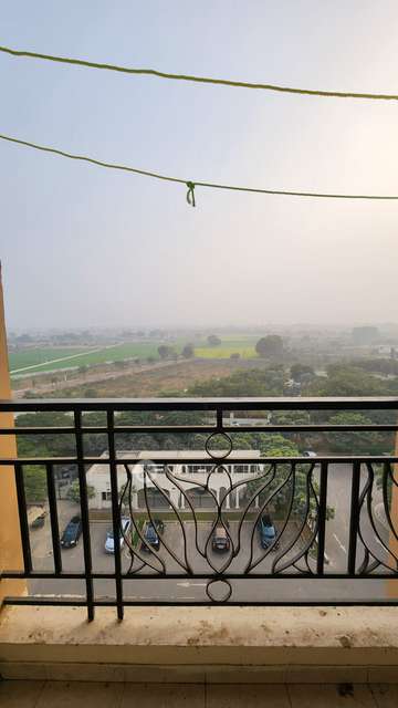 4 BHK Flat In Dlf New Town Heights, Sector 91 For Sale  In Sector 91
