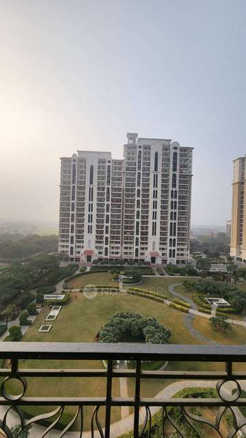 4 BHK Flat In Dlf New Town Heights, Sector 91 For Sale  In Sector 91