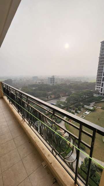 4 BHK Flat In Dlf New Town Heights, Sector 91 For Sale  In Sector 91