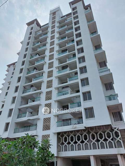 2 BHK Flat In Prathamesh Excellencia For Sale  In Pimpri-chinchwad,