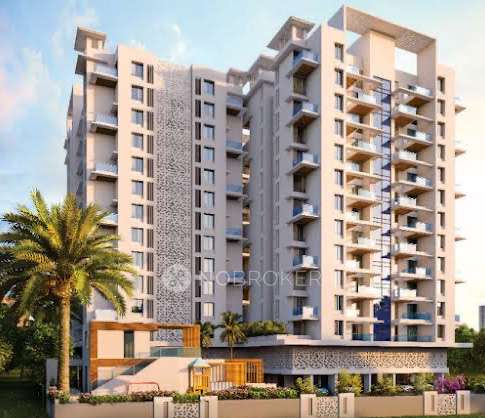 2 BHK Flat In Prathamesh Excellencia For Sale  In Pimpri-chinchwad,