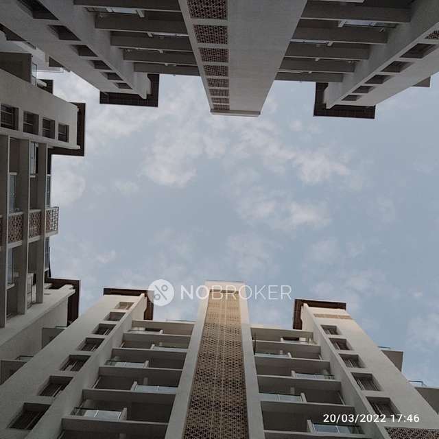 2 BHK Flat In Prathamesh Excellencia For Sale  In Pimpri-chinchwad,