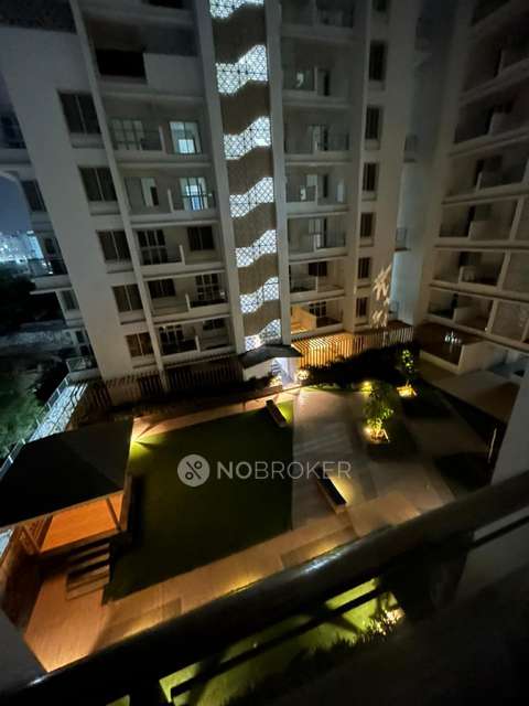 2 BHK Flat In Prathamesh Excellencia For Sale  In Pimpri-chinchwad,