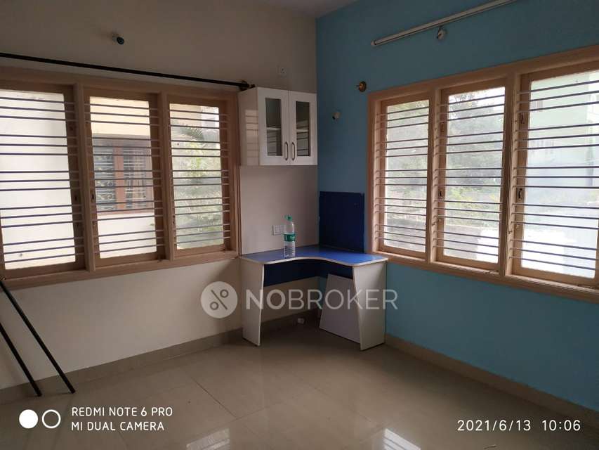 2 BHK Flat In 12 Square For Sale  In Krishnarajapura