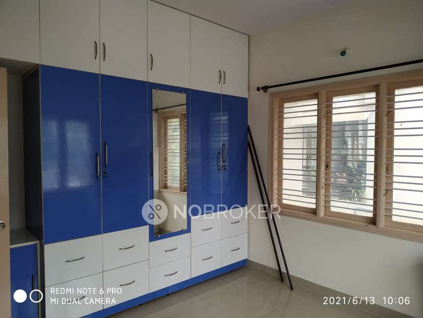 2 BHK Flat In 12 Square For Sale  In Krishnarajapura