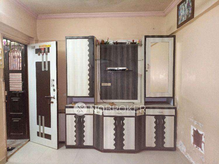 1 BHK Flat In Waghani Mahal Bhyander West for Rent  In Bhayandar West