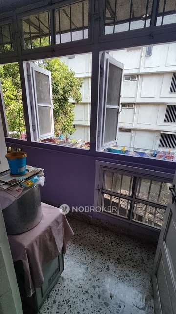 1 BHK Flat In Anand Nivas Chs For Sale  In Malad West