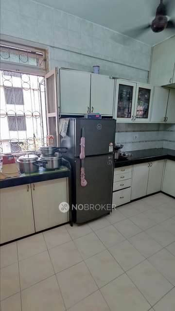 1 BHK Flat In Anand Nivas Chs For Sale  In Malad West