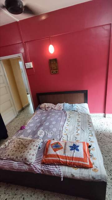 1 BHK Flat In Anand Nivas Chs For Sale  In Malad West