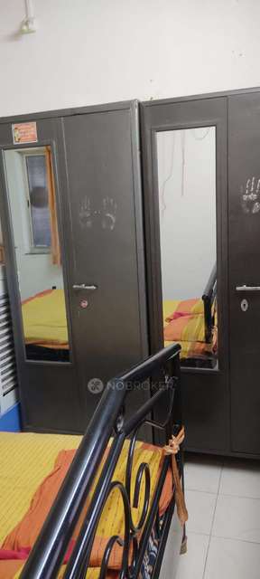 1 BHK Flat In Dreams Estate for Rent  In Hadapsar