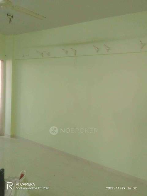 1 BHK Flat In Dreams Estate for Rent  In Hadapsar