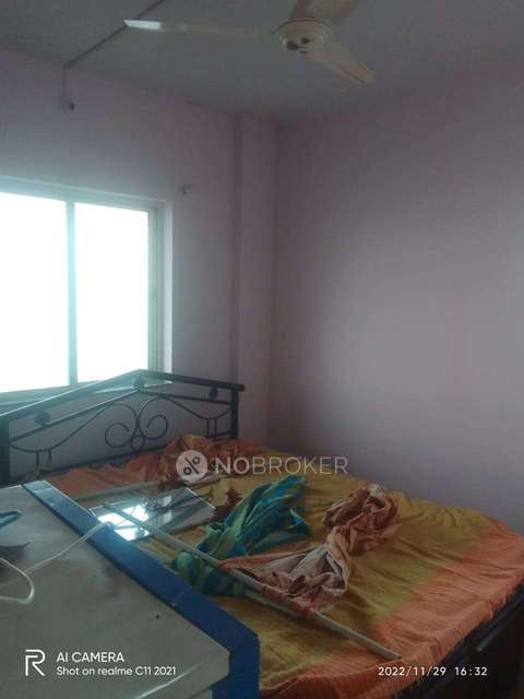 1 BHK Flat In Dreams Estate for Rent  In Hadapsar