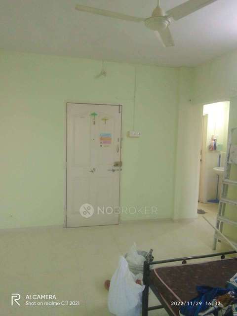 1 BHK Flat In Dreams Estate for Rent  In Hadapsar