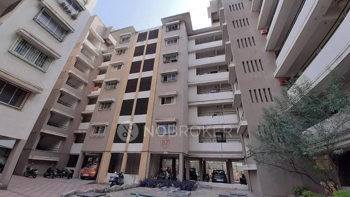 1 BHK Flat In Dreams Estate for Rent  In Hadapsar