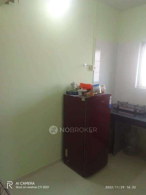 1 BHK Flat In Dreams Estate for Rent  In Hadapsar