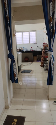 1 BHK Flat In Dreams Estate for Rent  In Hadapsar