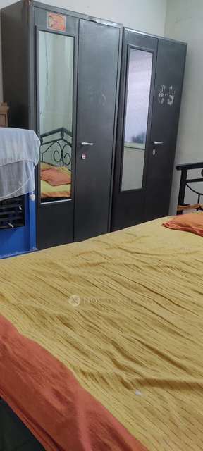 1 BHK Flat In Dreams Estate for Rent  In Hadapsar