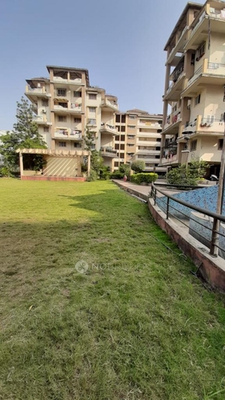 1 BHK Flat In Dreams Estate for Rent  In Hadapsar