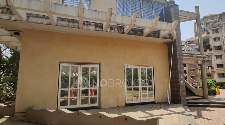 1 BHK Flat In Dreams Estate for Rent  In Hadapsar