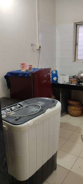 1 BHK Flat In Dreams Estate for Rent  In Hadapsar