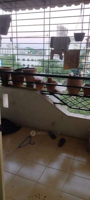 1 BHK Flat In Dreams Estate for Rent  In Hadapsar