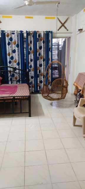 1 BHK Flat In Dreams Estate for Rent  In Hadapsar