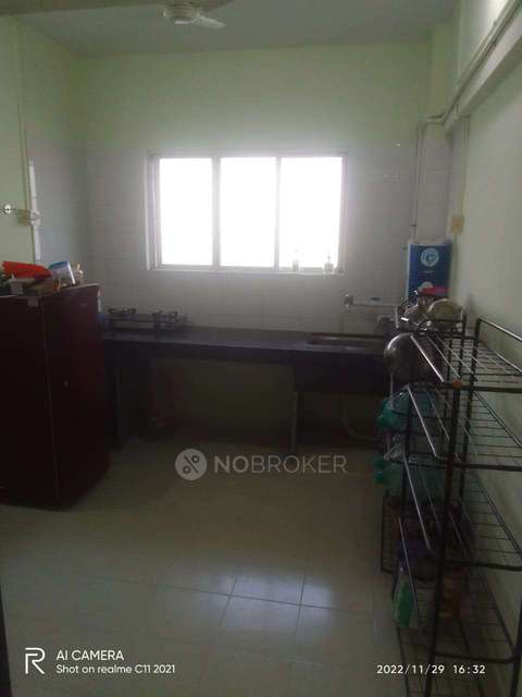 1 BHK Flat In Dreams Estate for Rent  In Hadapsar