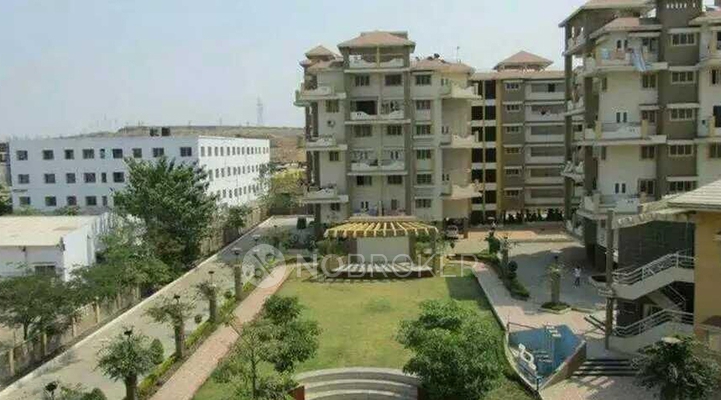 1 BHK Flat In Dreams Estate for Rent  In Hadapsar