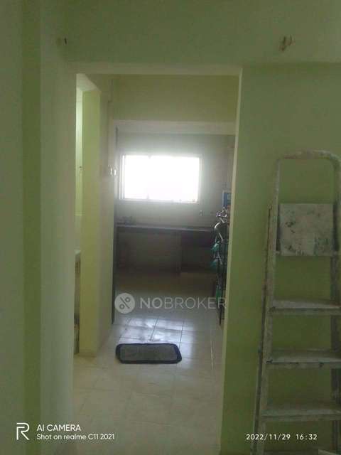 1 BHK Flat In Dreams Estate for Rent  In Hadapsar