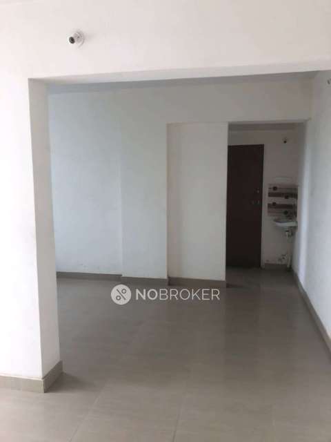 1 BHK Flat In Krushana Residency for Rent  In Manjri
