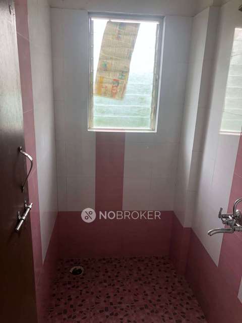 1 BHK Flat In Krushana Residency for Rent  In Manjri