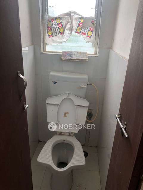 1 BHK Flat In Krushana Residency for Rent  In Manjri