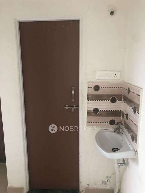 1 BHK Flat In Krushana Residency for Rent  In Manjri