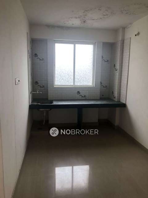 1 BHK Flat In Krushana Residency for Rent  In Manjri