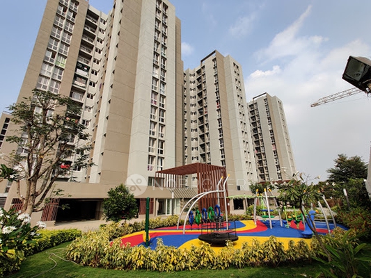 3 BHK Flat In Assetz 63 Degree East for Rent  In Chikkakannalli