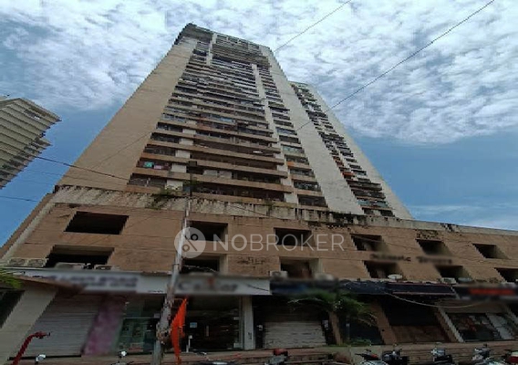 4 BHK Flat In Klassic Tower  For Sale  In Agripada