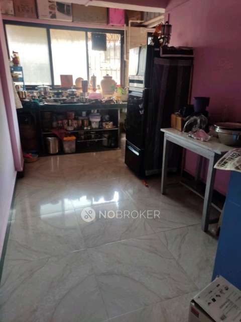 1 BHK Flat For Sale  In Kalyan