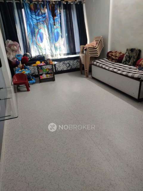 1 BHK Flat For Sale  In Kalyan