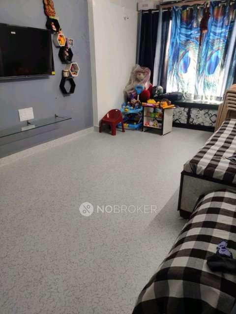 1 BHK Flat For Sale  In Kalyan