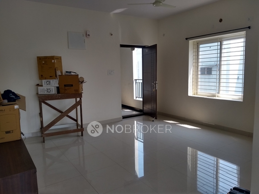 2 BHK Flat In Bharavi Residency for Rent  In New Nallakunta