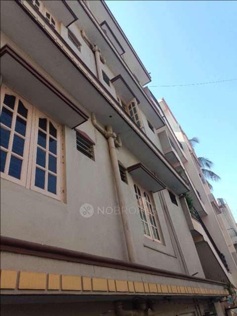 1 RK House for Rent  In Vijaya Nagar