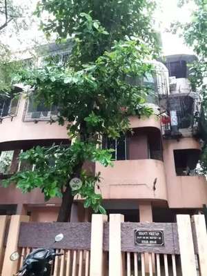 1 BHK Flat In Shree Shanti Niketan - C for Rent  In Kharghar